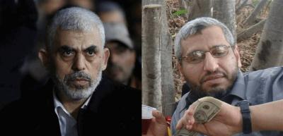 وثيقة كشفت الكثير... هكذا اقتنع السنوار والضيف بشنّ هجوم 