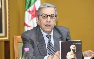 تبون يُنهي رسمياً مهام سفير الجزائر في لبنان