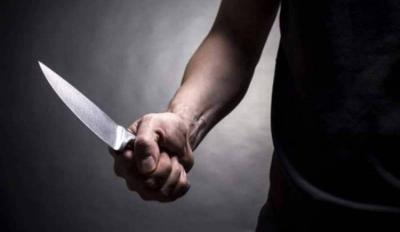 سوري يطعن سيدة داخل منزلها في بياقوت بهدف سرقتها