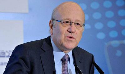 ميقاتي يطوي صفحة الاستشارات النيابية: الملف أصبح من الماضي