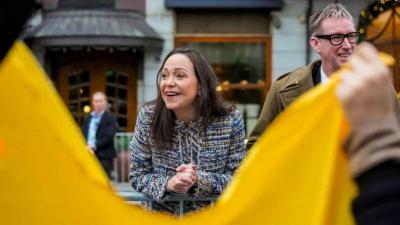 المعارضة مستعدة... هل تحل 