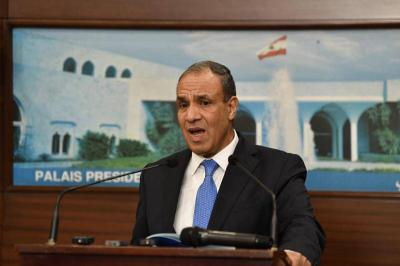 عبد العاطي: توافق فلسطيني على لجنة إدارية لإدارة غزة