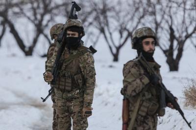 تحرّكات لأنصار نظام الأسد تثير التساؤلات في لبنان.. متري: تدعو إلى القلق!