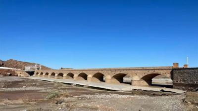 في العراق.. تراث عثماني صامد لقرن ونصف