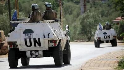 فرنسا تحمّل إسرائيل مسؤولية إطلاق نار أصاب جنديًا من اليونيفيل