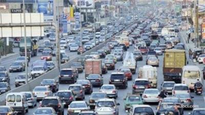 أزمة السير: حلول جزئية لا تحل الأزمة الكبرى