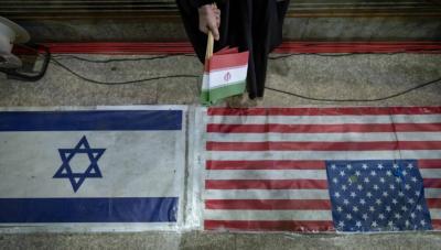 مخاوف أميركية - إسرائيلية من إعادة بناء القدرات الإيرانية