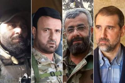 ماذا تكشف تسريبات الجزيرة عن تحركات فلول النظام السوري؟