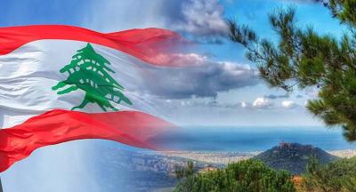 لأول مرة.. “نشحون أورون” في مهمة استطلاع قبالة بيروت! (صورة)