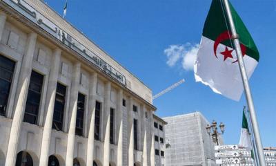 البرلمان الجزائري يصادق على قانون يجرم الاستعمار الفرنسي