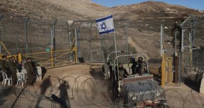 سوريا... توغّل إسرائيلي جديد في ريف القنيطرة