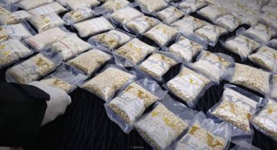 عملية نوعية تنهي رحلة 