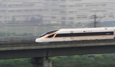 كوريا الجنوبية تطور ثاني أسرع قطار في العالم