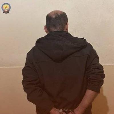 قبض اشتراكات بلا إيصالات.. توقيف موظف في مياه البترون