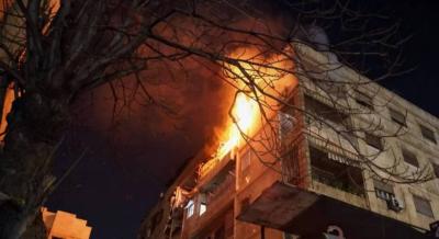 ضحايا وقصف ونزوح... ماذا يحدث في حلب؟