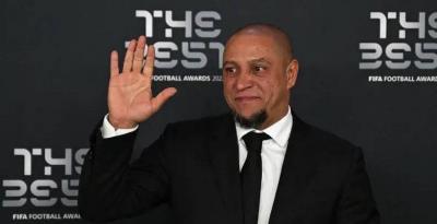 روبرتو كارلوس يخضع لعملية جراحية طارئة بسبب مشاكل في القلب