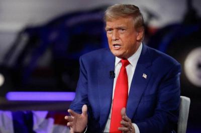 أوراقٌ بيد ترامب.. هل يستخدمها للضّغط على لبنان؟