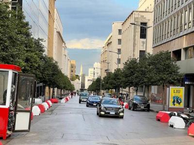 لبنان أمام ثلاثة تحديات تأسيسية لا تحتمل التأجيل