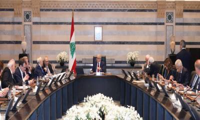 مجلس الوزراء يقر مشروع قانون الانتظام المالي