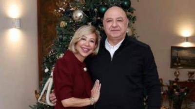 عون يشارك في قداس الميلاد في بكركي وخلوة مع الراعي