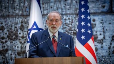 رسالة فوردو لم تصل بعد… تحذير أميركي جديد لإيران