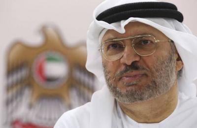 «ليست زعامة ولا نفوذاً»… قرقاش يوضح موقف الإمارات