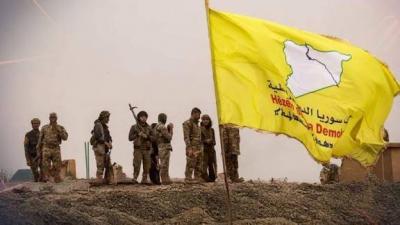 عمليات «قسد» شرق سوريا تثير جدلًا واسعًا حول الانتهاكات