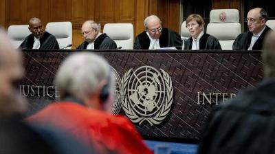 اتساع الجبهة القانونية ضد إسرائيل أمام محكمة العدل الدولية