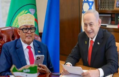 دول عربية وإسلامية ترفض الاعتراف الإسرائيلي بـ«أرض الصومال»