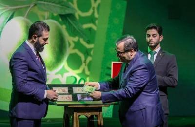 الرئيس أحمد الشرع يعلن إطلاق العملة السورية الجديدة من دمشق