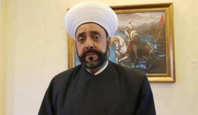 الشيخ خلدون عريمط ينفي شائعات منعه من السفر ويؤكد التزامه بالقضاء