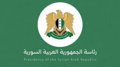 الرئاسة السورية تكسر الشائعات: لا إطلاق نار ولا اغتيالات