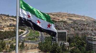 سوريا تفرض حظر تجوال ليلياً في اللاذقية بعد أعمال عنف