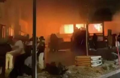 كيف تحوّل احتفال رأس السنة إلى مأساة في سويسرا؟