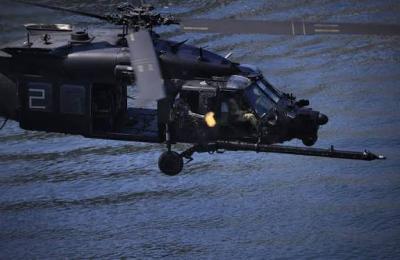 نيويورك تايمز تكشف وحدة المروحيات التي شاركت في اعتقال مادورو