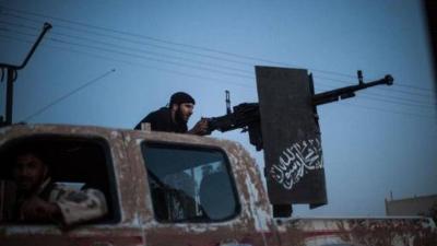 لبنان في مواجهة خطر 