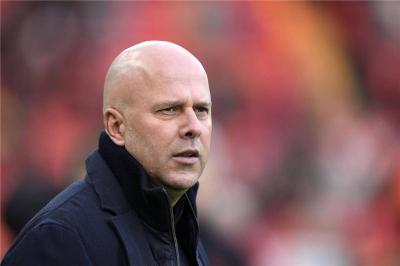 سلوت: فيرتز سيسجل المزيد من الأهداف