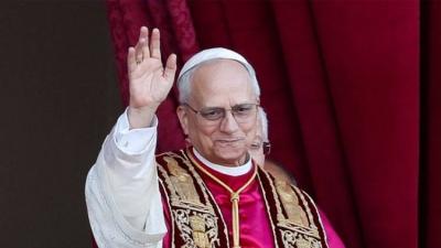 البابا لاوون: لبقاء فنزويلا دولة مستقلة