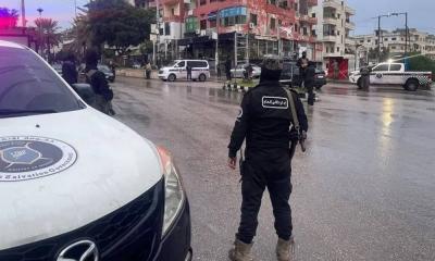 الأردن.. إحباط تهريب 138 ألف حبة مخدرة في قضيتين منفصلتين