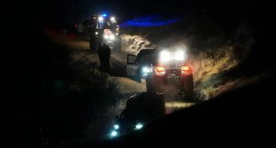 ما جديد تحطم طائرة رئيس أركان الجيش الليبي؟