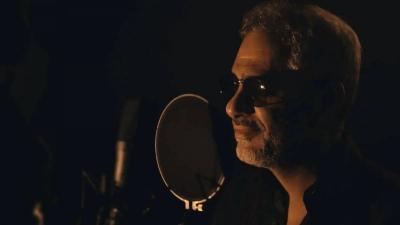 محمد فضل شاكر يكشف تفاصيل صحّة والده