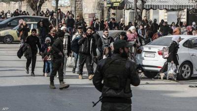 حلب على حافة انفجار جديد… صراع السلاح يعطل مسار الاندماج