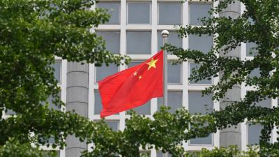 الخارجية الصينية: تلقينا دعوة للانضمام إلى مجلس السلام