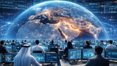 تحوّل عالمي في الذكاء الاصطناعي وريادة إماراتية لافتة