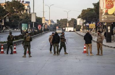 بعد مواجهات حلب... ما مصير اتفاق مارس بين دمشق وقسد؟