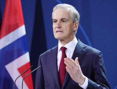 النرويج تحذر من حرب تجارية بعد تهديدات ترامب