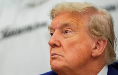 من أقنع ترامب بمنح فرصة لـ إيران؟.. مسؤول يكشف