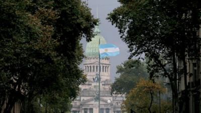 الأرجنتين تصنف 