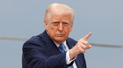 فنزويلا وغرينلاند.. لماذا يُراهن عليهما ترامب؟