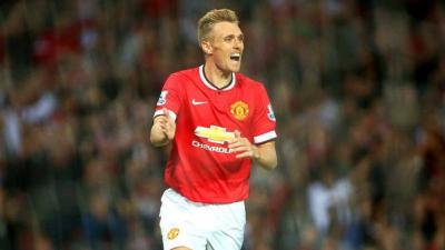 فليتشر مدرب مانشستر المؤقت يقود الفريق في مباراة بكأس الاتحاد